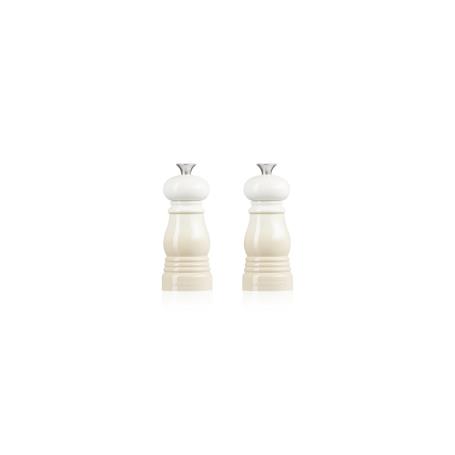 LE CREUSET - Set Mini Moinhos S/P 44900117160000