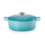 LE CREUSET - Cocotte Oval Evol. 29 21178291702430