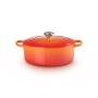 LE CREUSET - Cocotte Oval 40 21178400902430