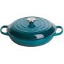 LE CREUSET - Caçarola Baixa Ev. 30 21180306422430