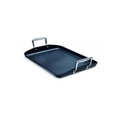 LE CREUSET - Grelhador Liso 34 52103350010101