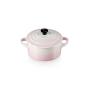 LE CREUSET - Mini Cocotte Red.10 71901107770100