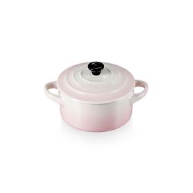 LE CREUSET - Mini Cocotte Red.10 71901107770100