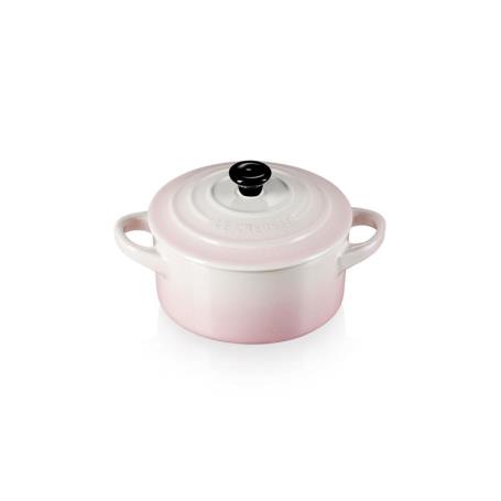 LE CREUSET - Mini Cocotte Red.10 71901107770100