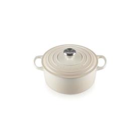 LE CREUSET - Cocotte Red. 21177247164430