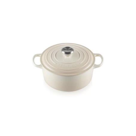 LE CREUSET - Cocotte Red. 21177247164430