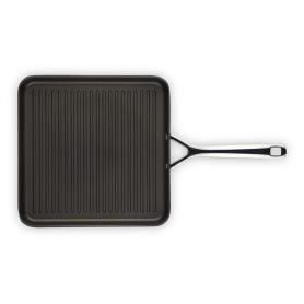 LE CREUSET - Grelha Quadrada TNS 28 52102280010201