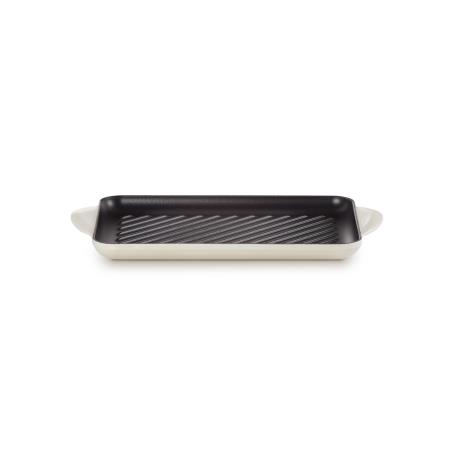 LE CREUSET - Grelha Rectangular 32 20202327160460