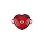 LE CREUSET - Caçarola Coração 20 21401200602455