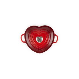 LE CREUSET - Caçarola Coração 20 21401200602455