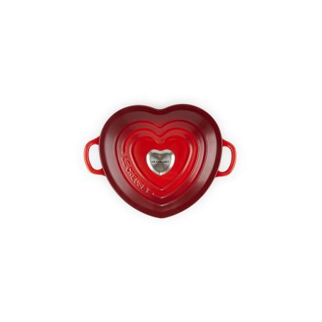 LE CREUSET - Caçarola Coração 20 21401200602455