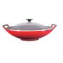 LE CREUSET - Wok C/ Tampa 36 25304360600460