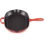 LE CREUSET - Skillet Evo. Oval 32 20194320600422
