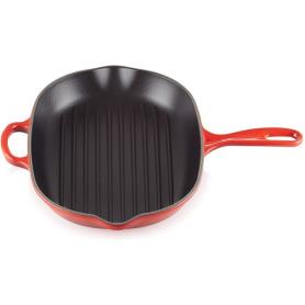 LE CREUSET - Skillet Evo. Oval 32 20194320600422
