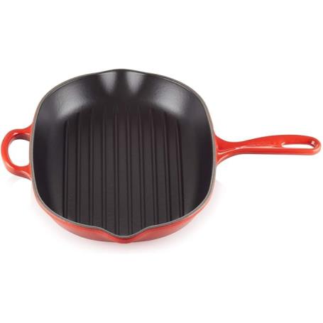 LE CREUSET - Skillet Evo. Oval 32 20194320600422