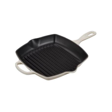 LE CREUSET - Skillet Evo. 26 20183267160422