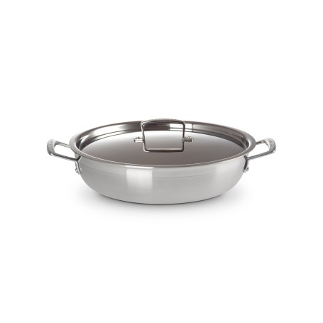 LE CREUSET - Caçarola Baixa 30 96202830001000