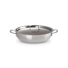 LE CREUSET - Caçarola Baixa 30 96202830001000