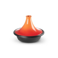 LE CREUSET - Tagine 31 25138310900422