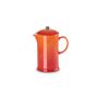 LE CREUSET - Cafeteira 91028200090000