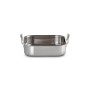 LE CREUSET - Bandeja Quadrada 26 96106026000000