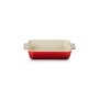 LE CREUSET - Bandeja Quadrada 23 71113230600001