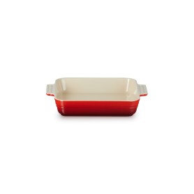 LE CREUSET - Bandeja Quadrada 23 71113230600001