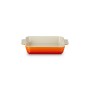 LE CREUSET - Bandeja Quadrada 23 71113230900001