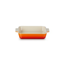 LE CREUSET - Bandeja Quadrada 23 71113230900001