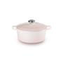 LE CREUSET - Cocotte Red. Evol. 20 21177207774430