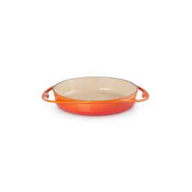 LE CREUSET - Bandeja Tarte Tatin&nbsp;25 20129250902460