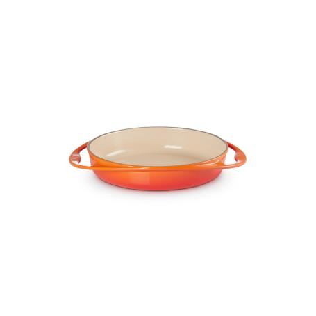 LE CREUSET - Bandeja Tarte Tatin&nbsp;25 20129250902460