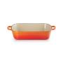 LE CREUSET - Bandeja Rectangular 37 20184370902422