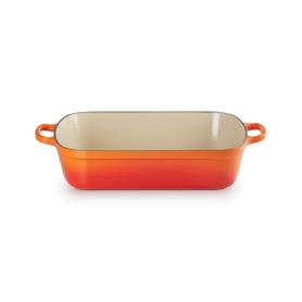LE CREUSET - Bandeja Rectangular 37 20184370902422