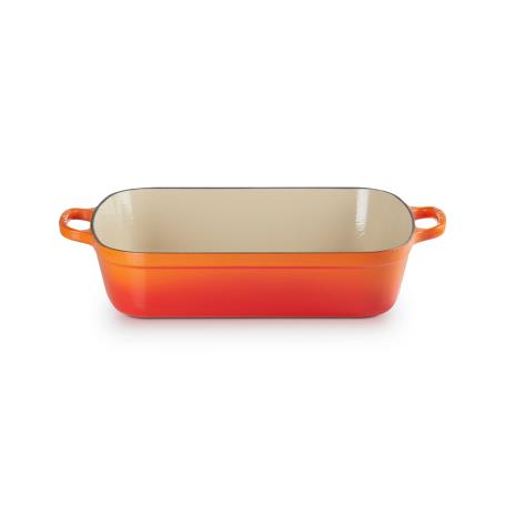 LE CREUSET - Bandeja Rectangular 37 20184370902422