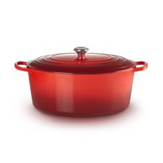 LE CREUSET - Cocotte Oval 40 21178400602430