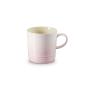 LE CREUSET - Caneca ShellPink 350ml 70302357770002