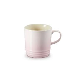 LE CREUSET - Caneca ShellPink 350ml 70302357770002