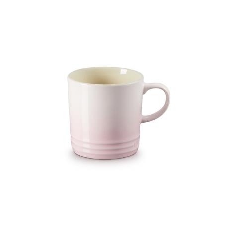 LE CREUSET - Caneca ShellPink 350ml 70302357770002