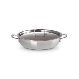 LE CREUSET - Caçarola Baixa 30 96102830000000