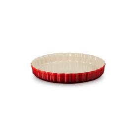 LE CREUSET - Molde Tarte Red. 28 71120280600001