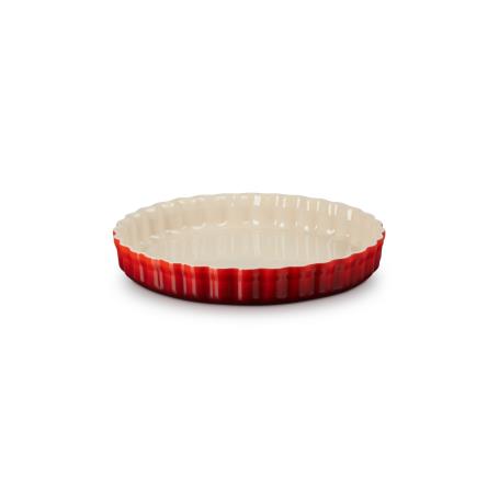 LE CREUSET - Molde Tarte Red. 28 71120280600001