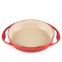 LE CREUSET - Molde Tarte 25 20129250602460