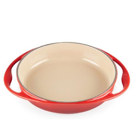 LE CREUSET - Molde Tarte 25 20129250602460