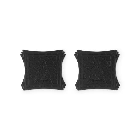LE CREUSET - Set 2 Bases p/ Tachos 93009400140002