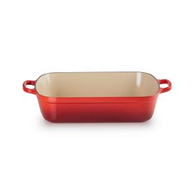 LE CREUSET - Bandeja Rect. 37 20184370602422
