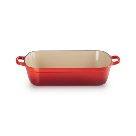 LE CREUSET - Bandeja Rect. 37 20184370602422