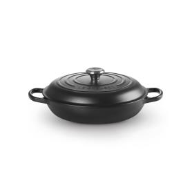 LE CREUSET - Caçarola Baixa 30 Evolution 21180300000430