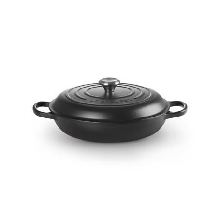 LE CREUSET - Caçarola Baixa 30 Evolution 21180300000430