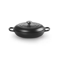 LE CREUSET - Caçarola Baixa 30 Evolution 21180300000430
